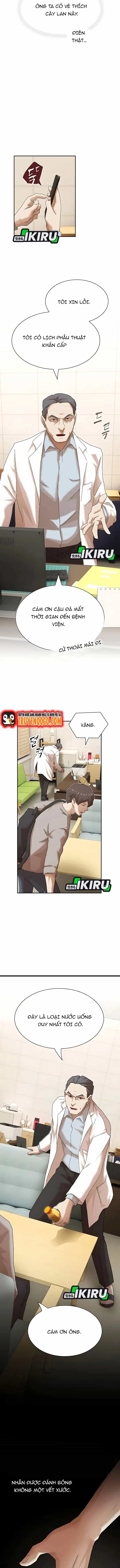 Thiên Tài Đọc Vị - Chương 37 - ảnh 13