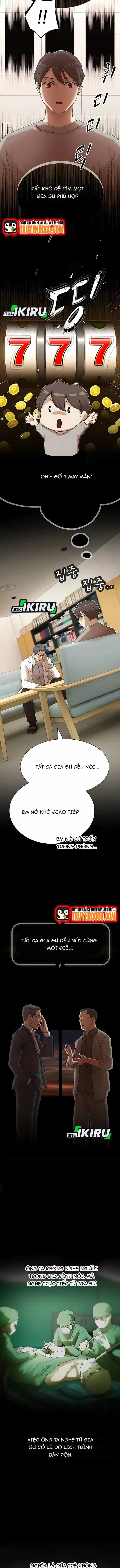 Thiên Tài Đọc Vị - Chương 37 - ảnh 17
