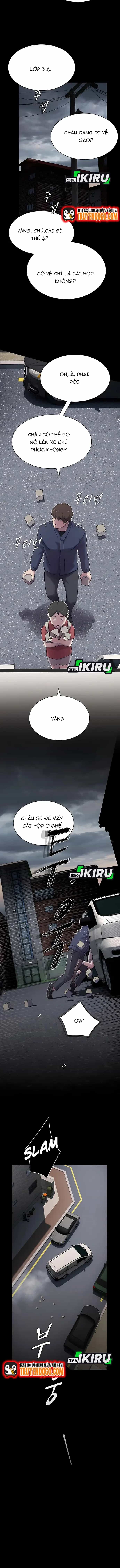 Thiên Tài Đọc Vị - Chương 37 - ảnh 4