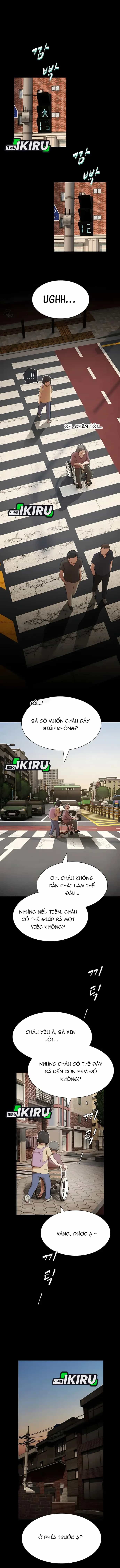 Thiên Tài Đọc Vị - Chương 37 - ảnh 5
