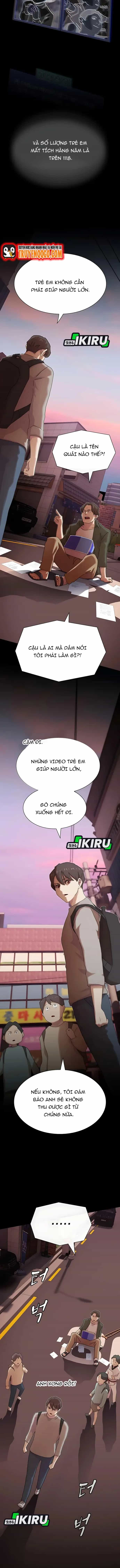 Thiên Tài Đọc Vị - Chương 37 - ảnh 8
