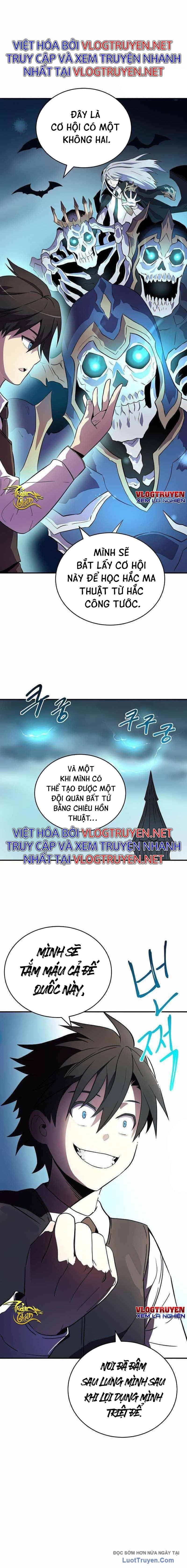 Thiên Tài Huyền Thoại Nhà Công Tước - Chương 0 - ảnh 8