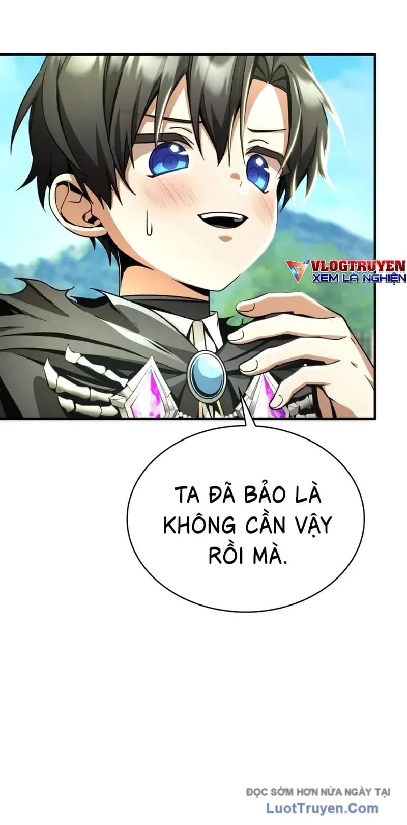 Thiên Tài Huyền Thoại Nhà Công Tước - Chương 10 - ảnh 24
