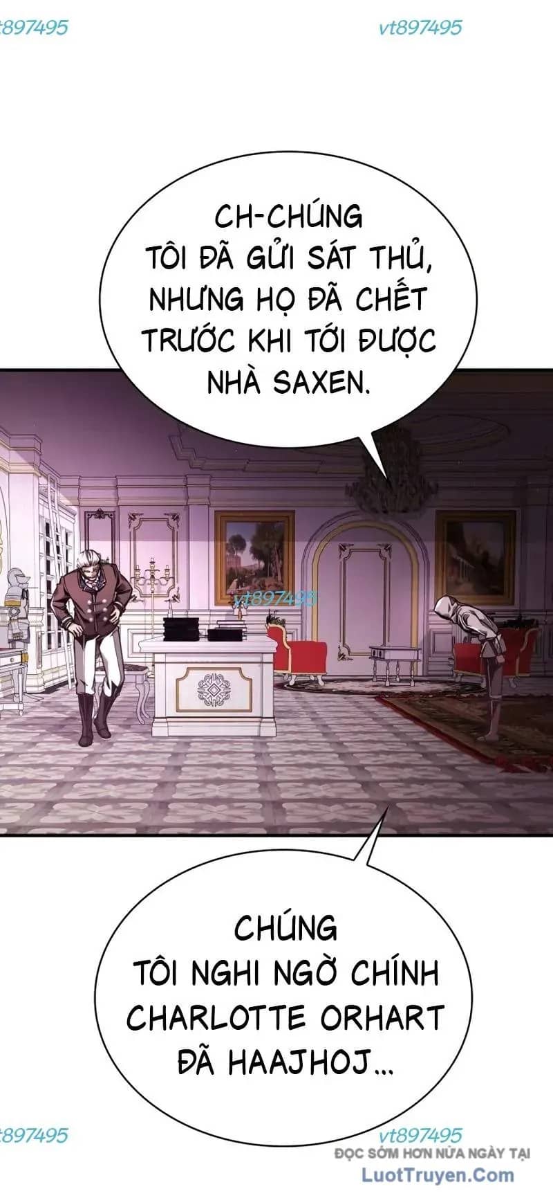 Thiên Tài Huyền Thoại Nhà Công Tước - Chương 11 - ảnh 67