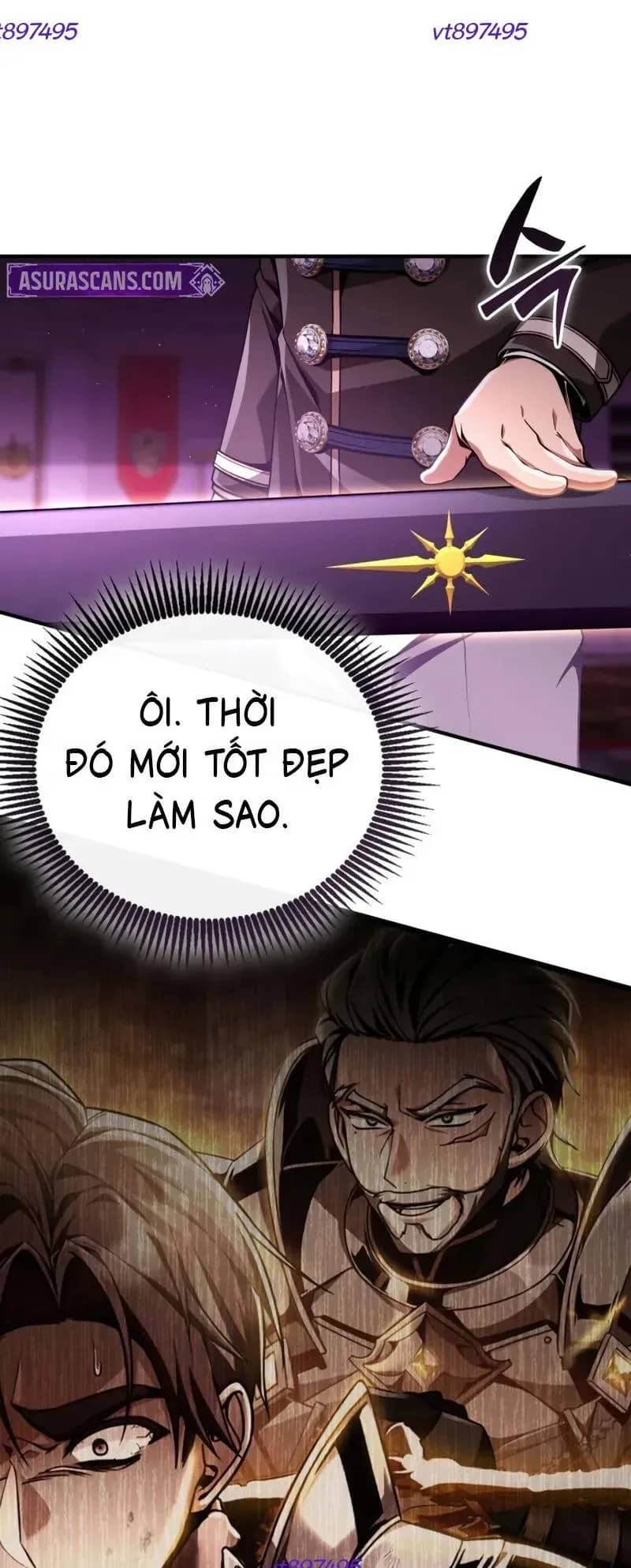 Thiên Tài Huyền Thoại Nhà Công Tước - Chương 11 - ảnh 70