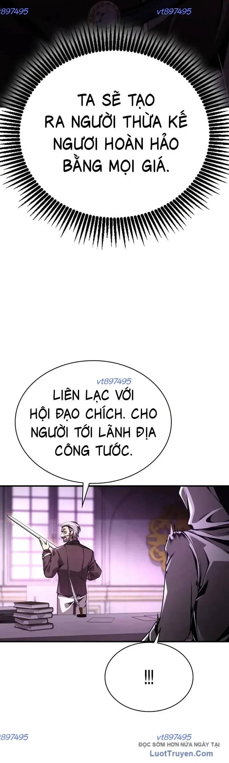 Thiên Tài Huyền Thoại Nhà Công Tước - Chương 11 - ảnh 73