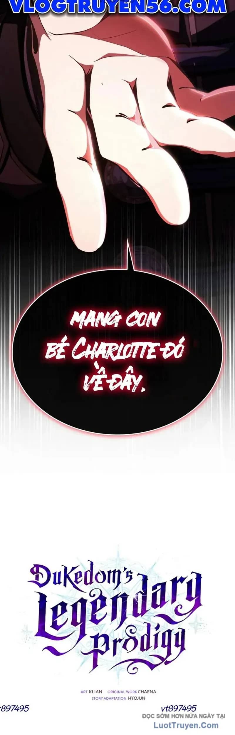 Thiên Tài Huyền Thoại Nhà Công Tước - Chương 11 - ảnh 75