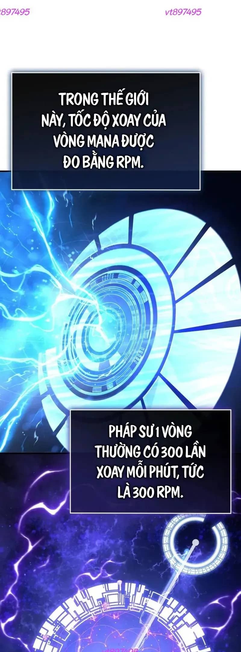 Thiên Tài Huyền Thoại Nhà Công Tước - Chương 12 - ảnh 29