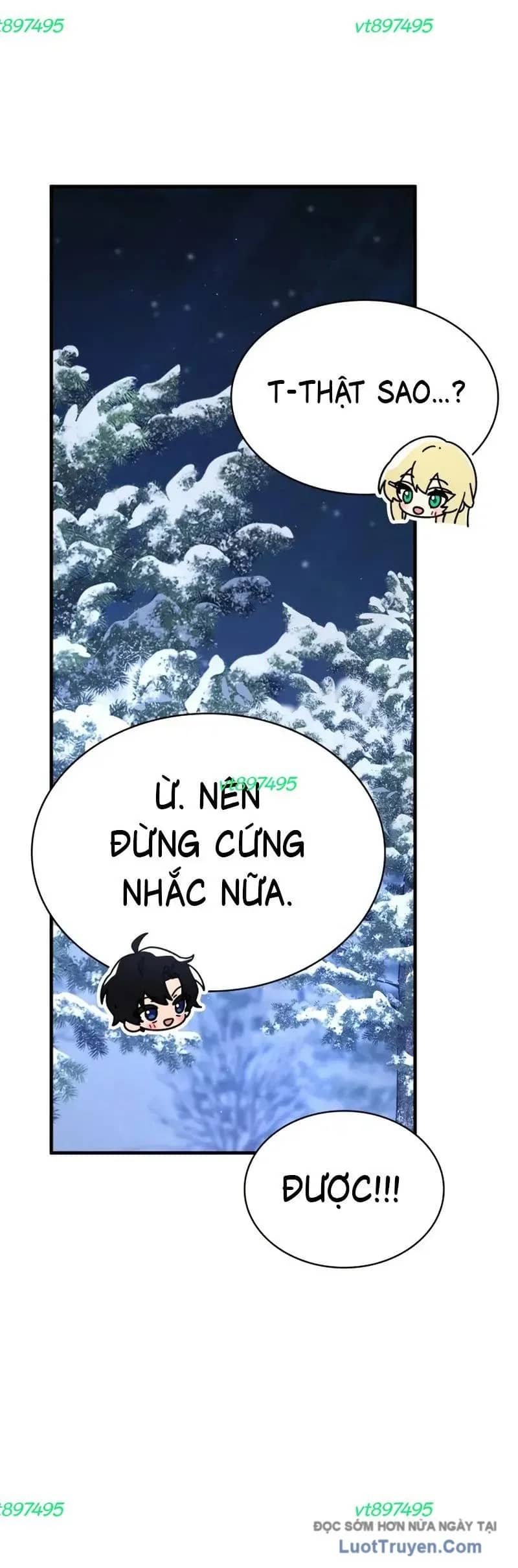 Thiên Tài Huyền Thoại Nhà Công Tước - Chương 12 - ảnh 63
