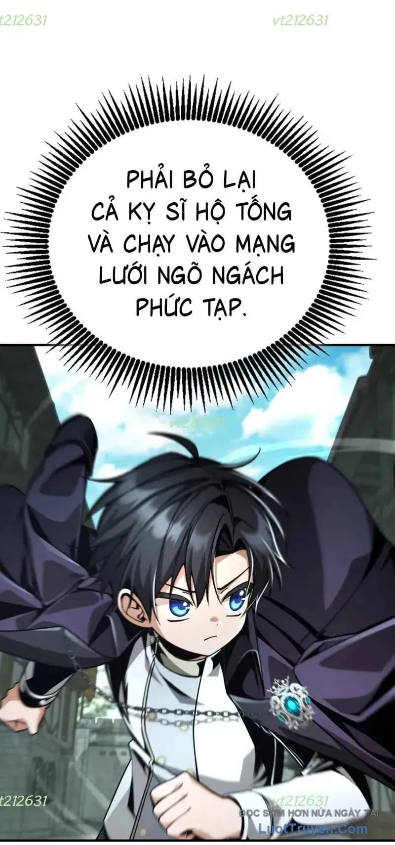 Thiên Tài Huyền Thoại Nhà Công Tước - Chương 13 - ảnh 14