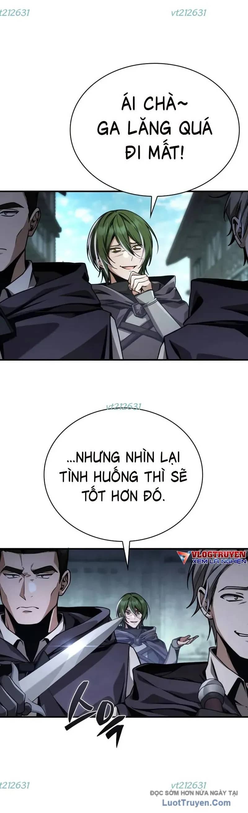 Thiên Tài Huyền Thoại Nhà Công Tước - Chương 13 - ảnh 24