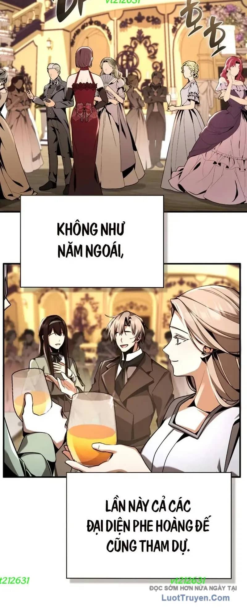 Thiên Tài Huyền Thoại Nhà Công Tước - Chương 14 - ảnh 79