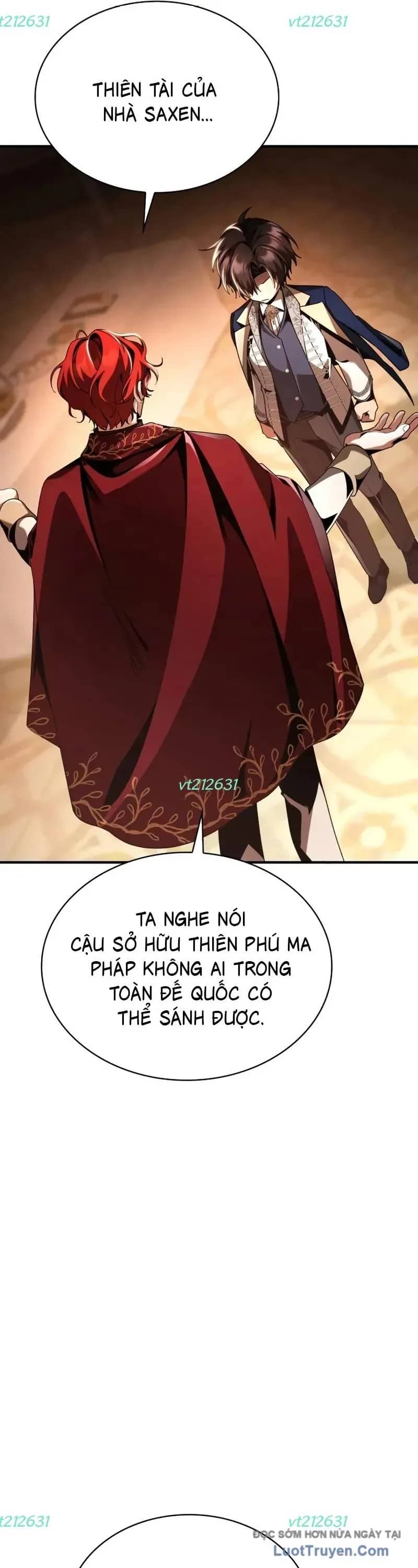 Thiên Tài Huyền Thoại Nhà Công Tước - Chương 15 - ảnh 11