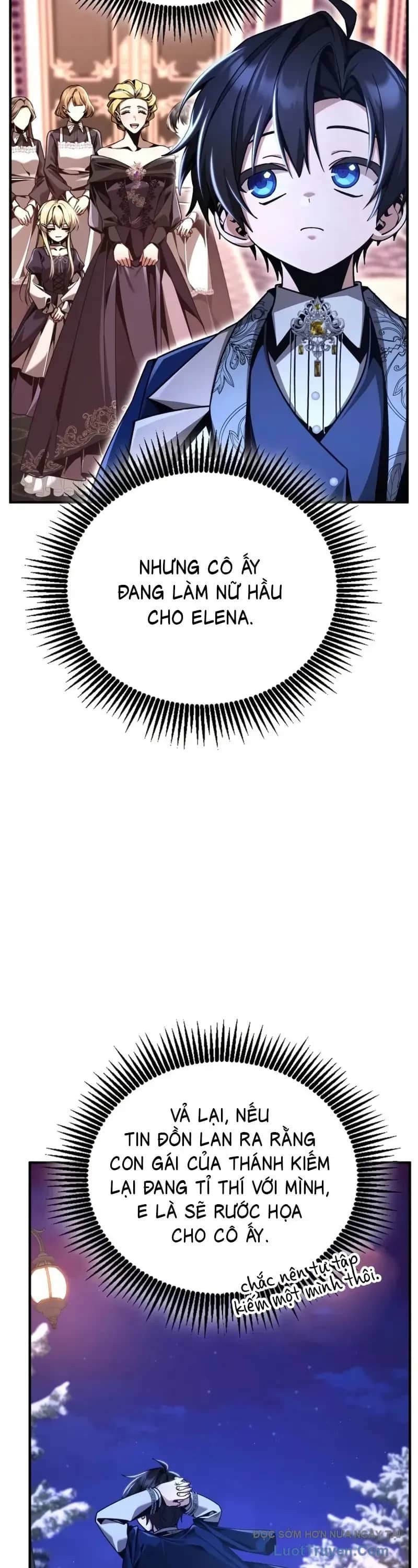 Thiên Tài Huyền Thoại Nhà Công Tước - Chương 15 - ảnh 16