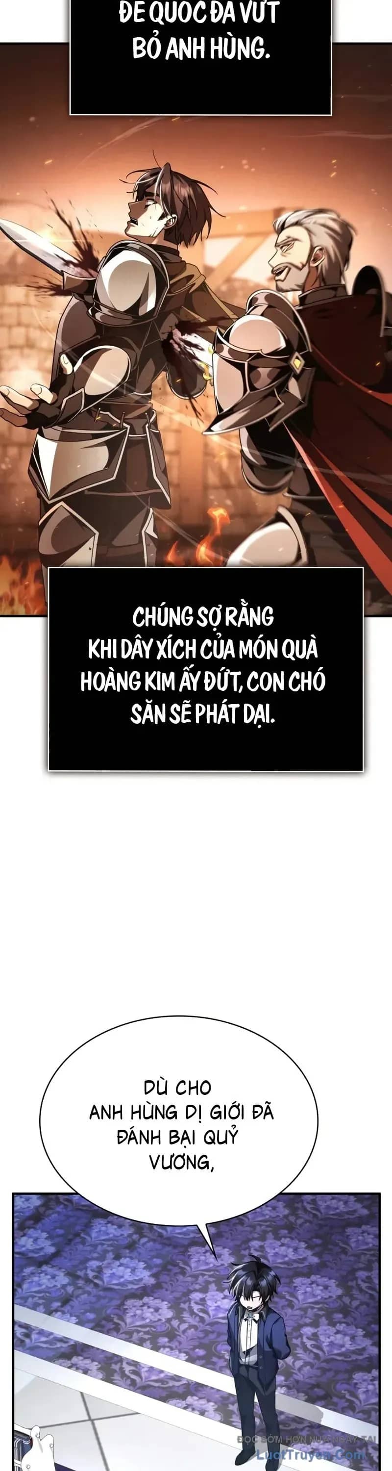 Thiên Tài Huyền Thoại Nhà Công Tước - Chương 16 - ảnh 15