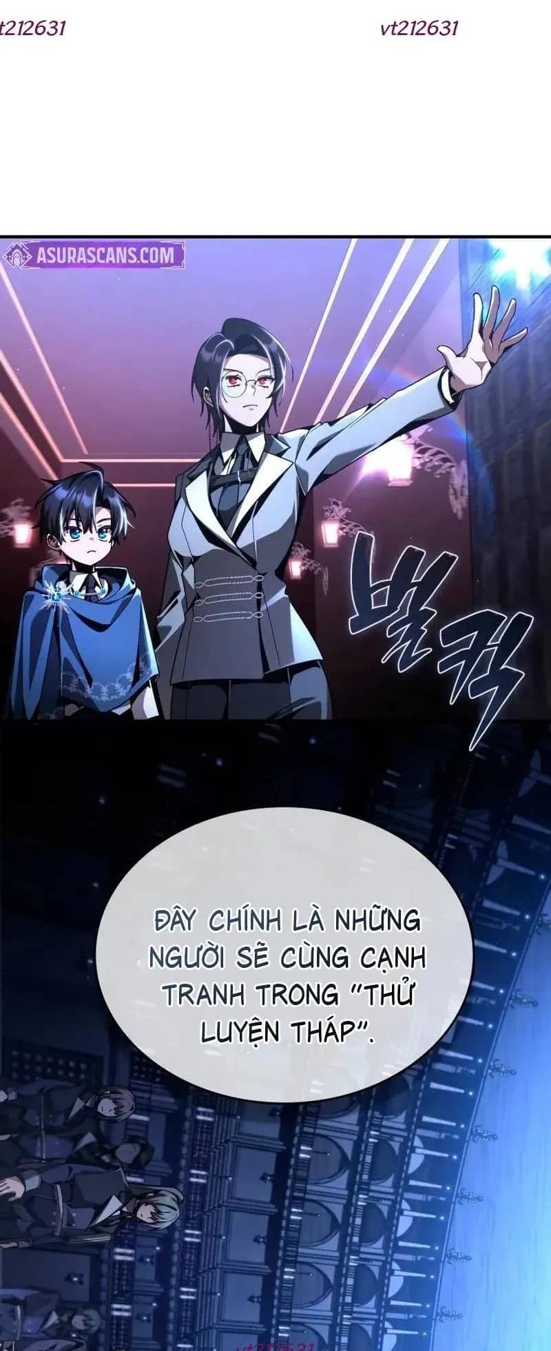 Thiên Tài Huyền Thoại Nhà Công Tước - Chương 17 - ảnh 11