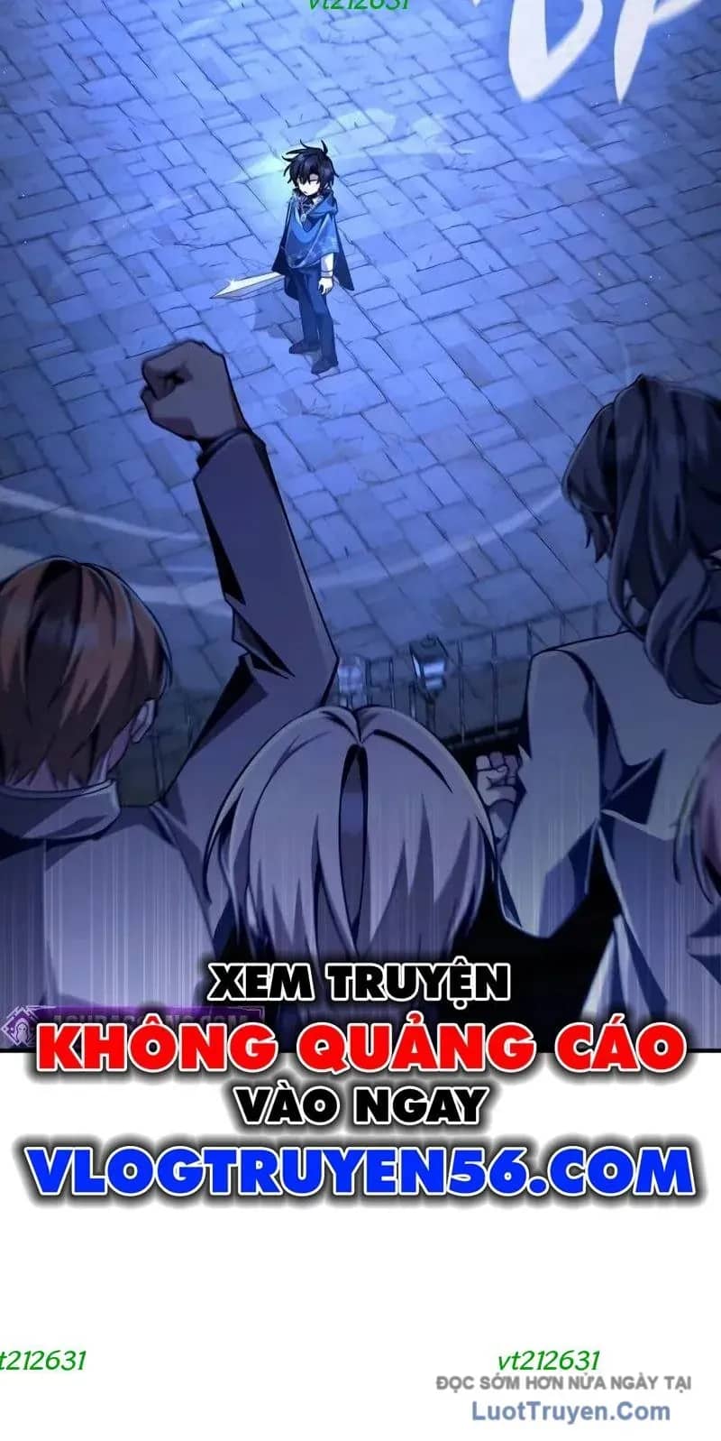 Thiên Tài Huyền Thoại Nhà Công Tước - Chương 17 - ảnh 76