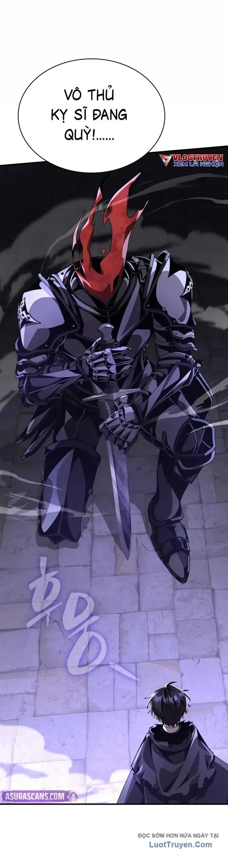 Thiên Tài Huyền Thoại Nhà Công Tước - Chương 19 - ảnh 55