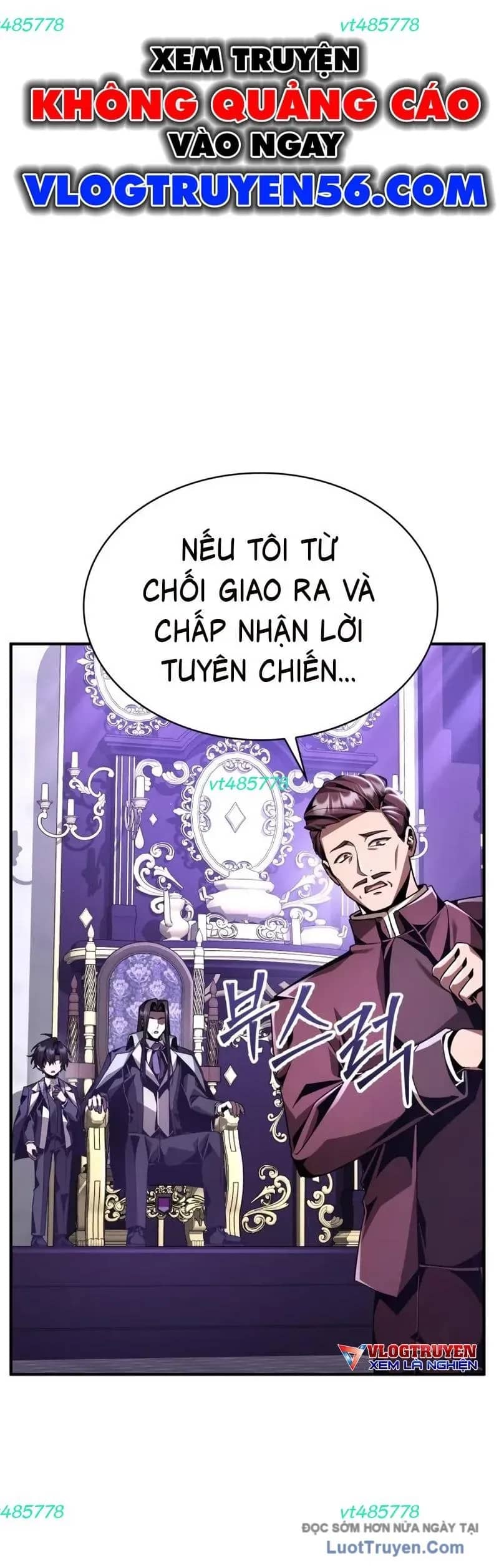 Thiên Tài Huyền Thoại Nhà Công Tước - Chương 20 - ảnh 72