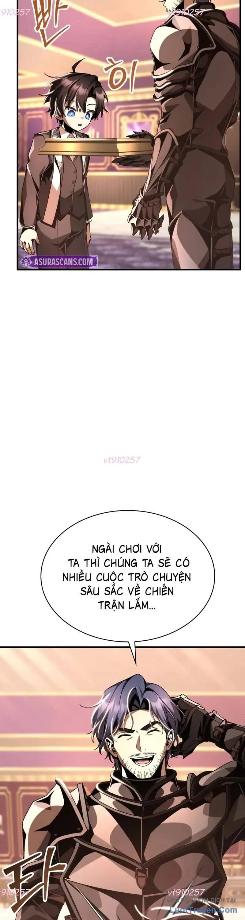 Thiên Tài Huyền Thoại Nhà Công Tước - Chương 21 - ảnh 14