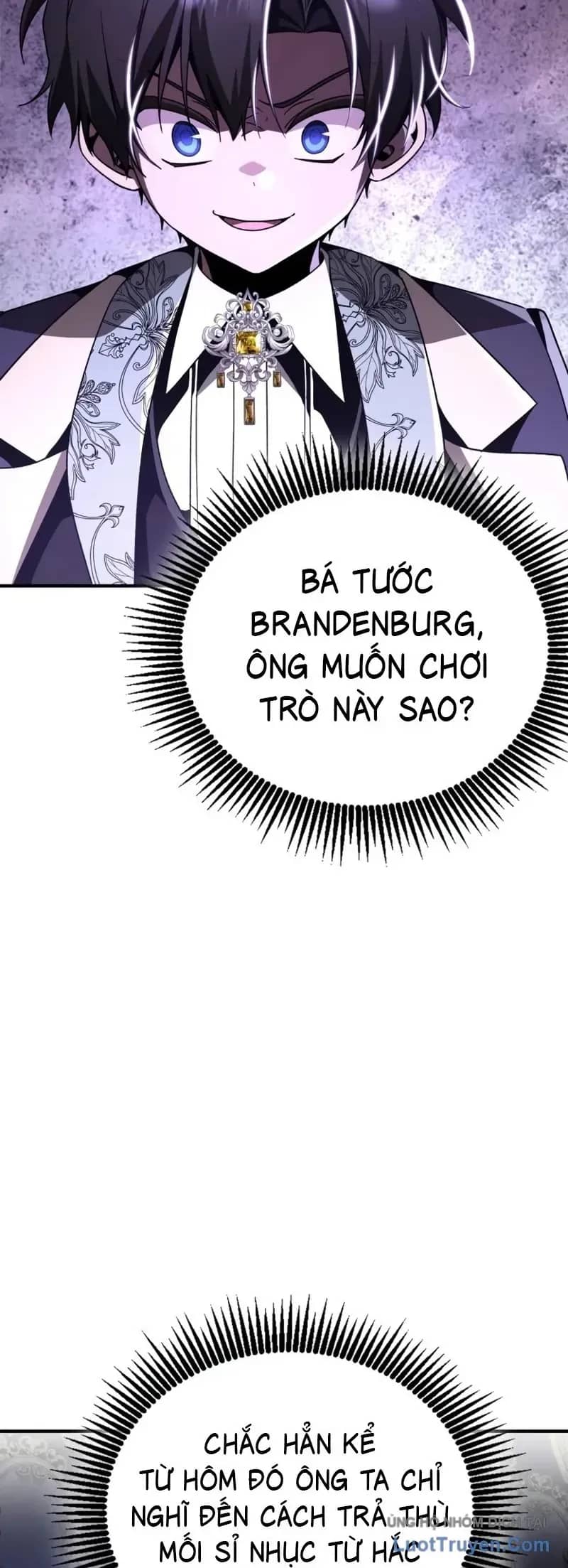 Thiên Tài Huyền Thoại Nhà Công Tước - Chương 21 - ảnh 2