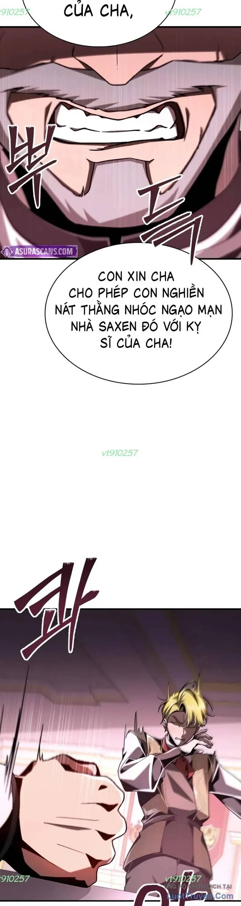 Thiên Tài Huyền Thoại Nhà Công Tước - Chương 21 - ảnh 39