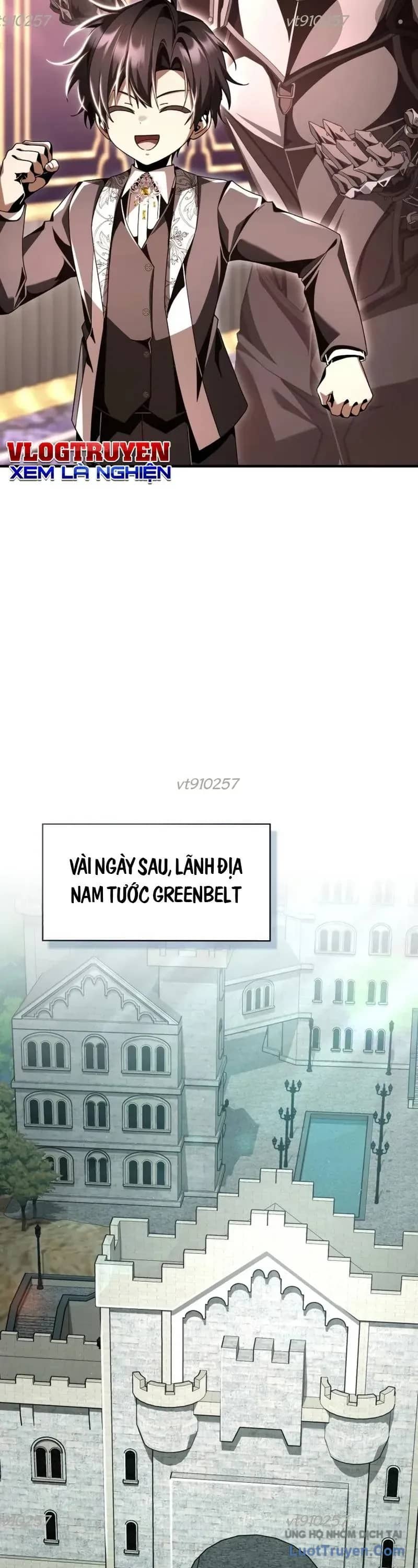 Thiên Tài Huyền Thoại Nhà Công Tước - Chương 21 - ảnh 48