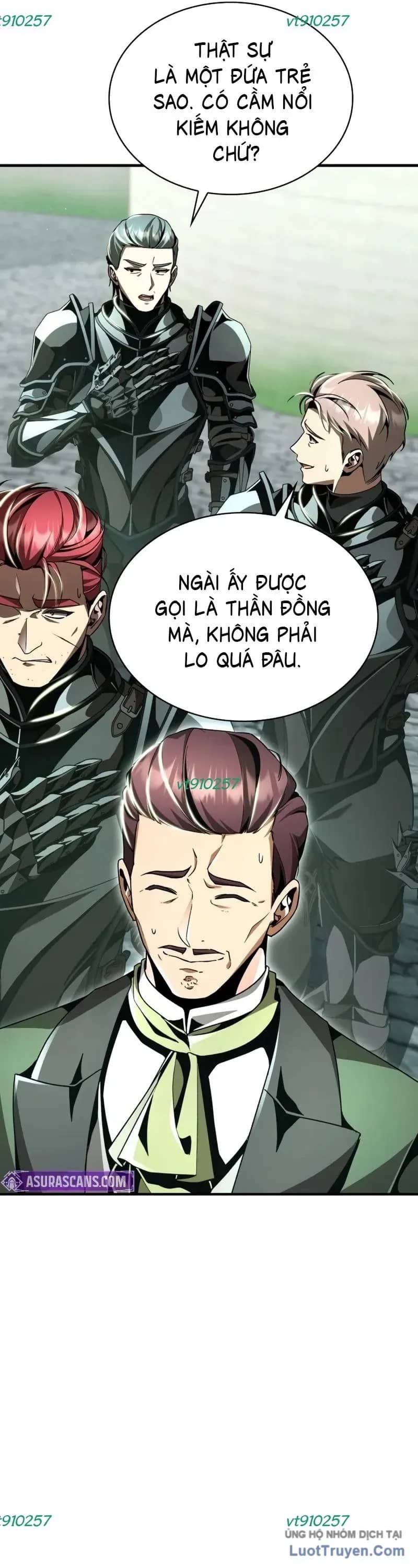 Thiên Tài Huyền Thoại Nhà Công Tước - Chương 21 - ảnh 52
