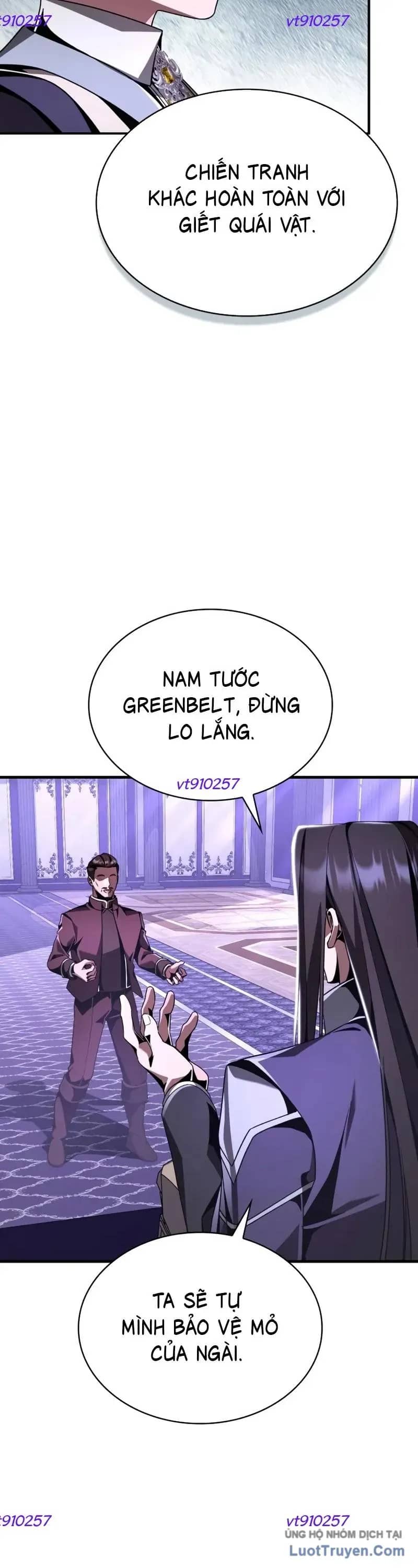 Thiên Tài Huyền Thoại Nhà Công Tước - Chương 21 - ảnh 7
