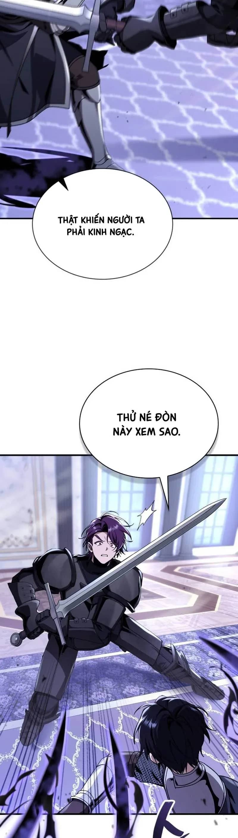 Thiên Tài Huyền Thoại Nhà Công Tước - Chương 33 - ảnh 15
