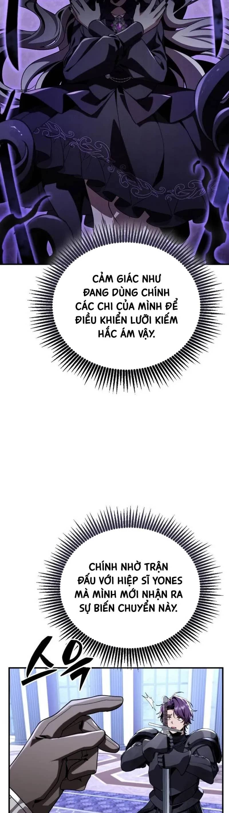 Thiên Tài Huyền Thoại Nhà Công Tước - Chương 33 - ảnh 27