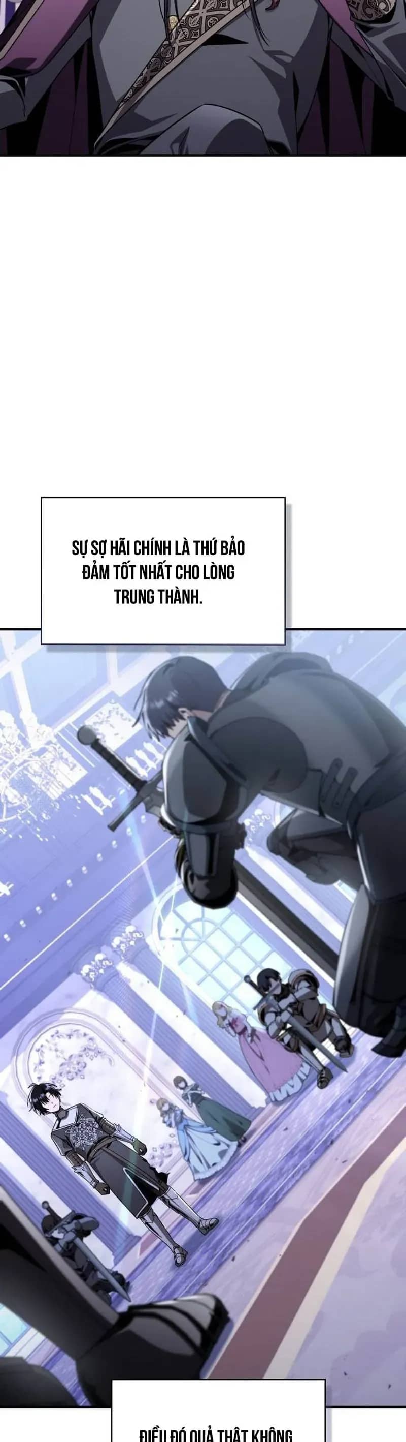 Thiên Tài Huyền Thoại Nhà Công Tước - Chương 33 - ảnh 36