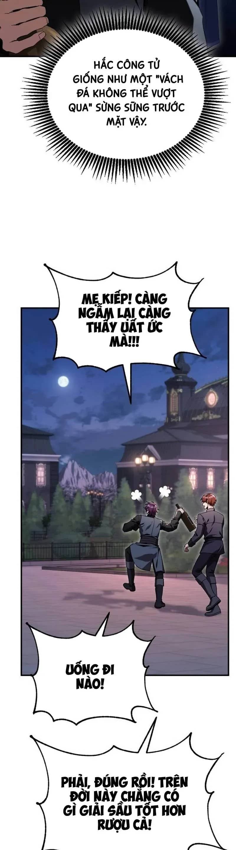Thiên Tài Huyền Thoại Nhà Công Tước - Chương 33 - ảnh 43
