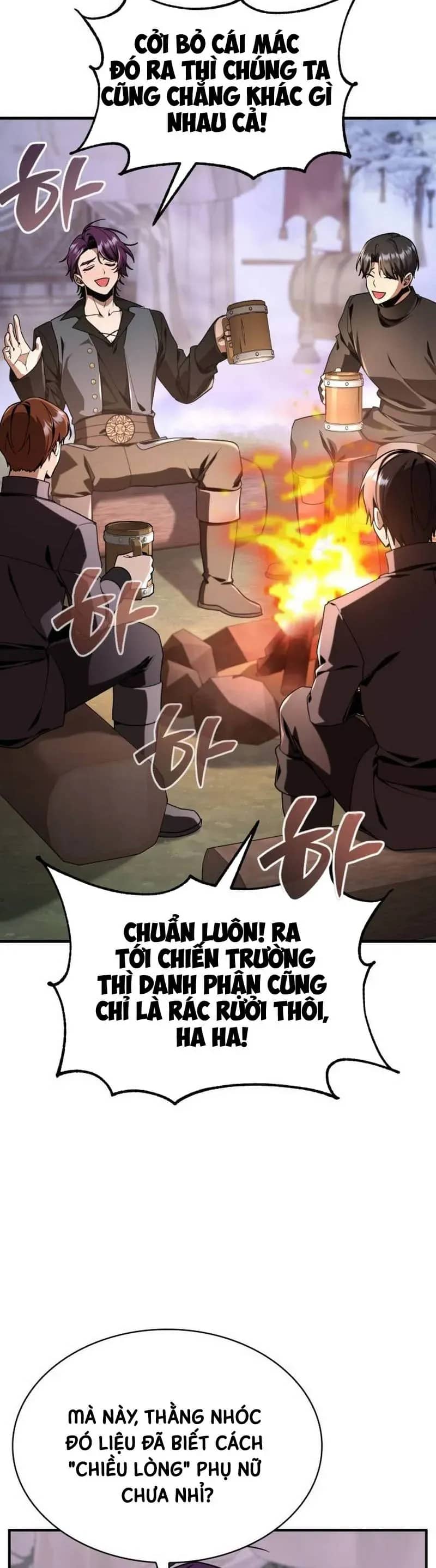 Thiên Tài Huyền Thoại Nhà Công Tước - Chương 33 - ảnh 47