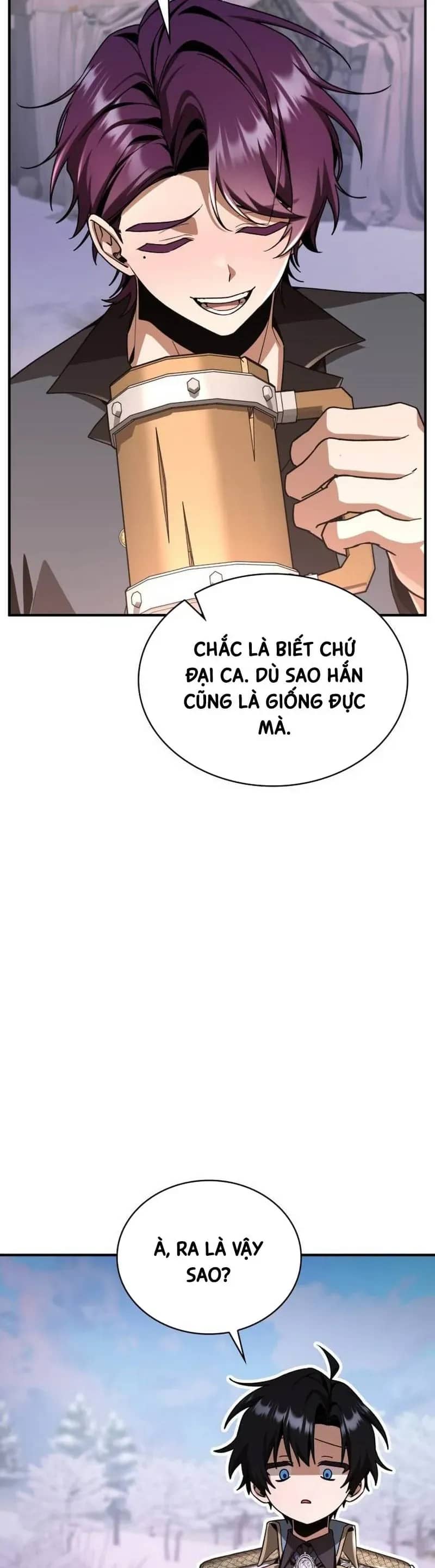Thiên Tài Huyền Thoại Nhà Công Tước - Chương 33 - ảnh 48