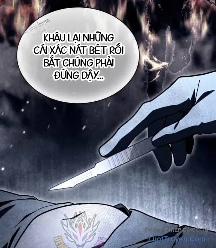 Thiên Tài Huyền Thoại Nhà Công Tước - Chương 43 - ảnh 33