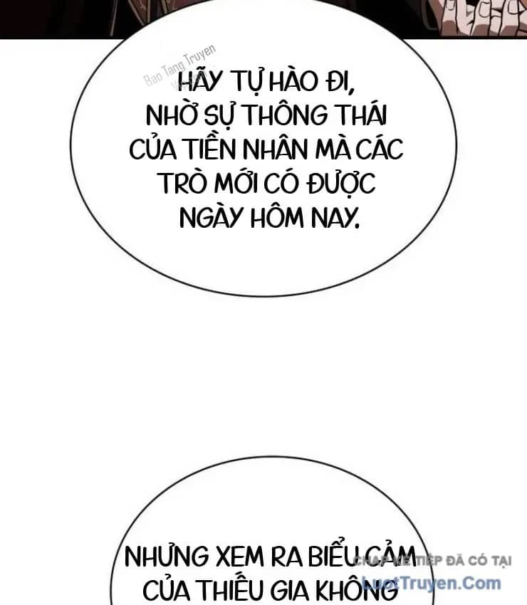 Thiên Tài Huyền Thoại Nhà Công Tước - Chương 43 - ảnh 41