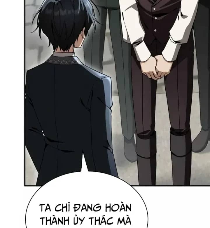 Thiên Tài Huyền Thoại Nhà Công Tước - Chương 56 - ảnh 12
