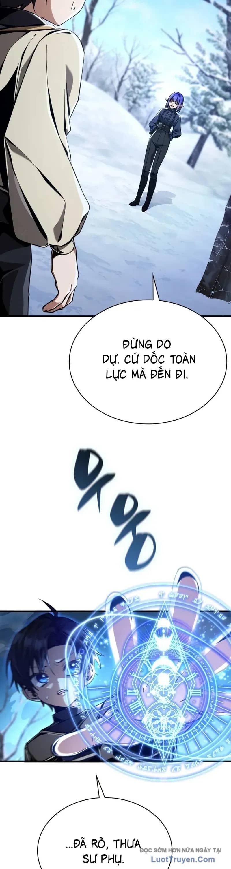 Thiên Tài Huyền Thoại Nhà Công Tước - Chương 6 - ảnh 44