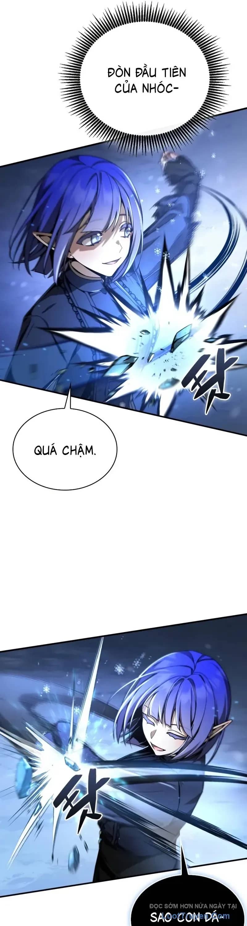 Thiên Tài Huyền Thoại Nhà Công Tước - Chương 6 - ảnh 47