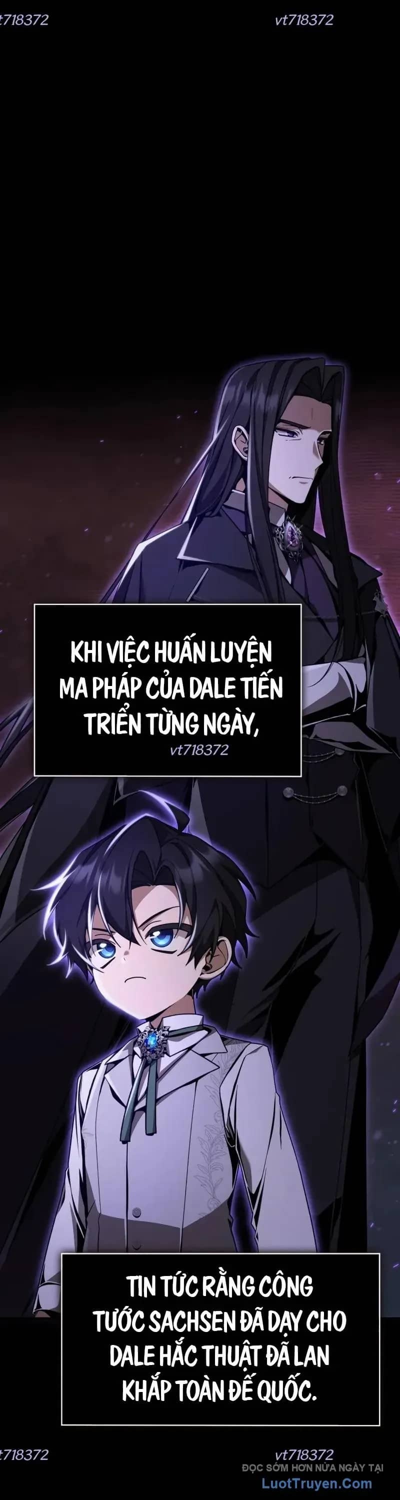 Thiên Tài Huyền Thoại Nhà Công Tước - Chương 6 - ảnh 7