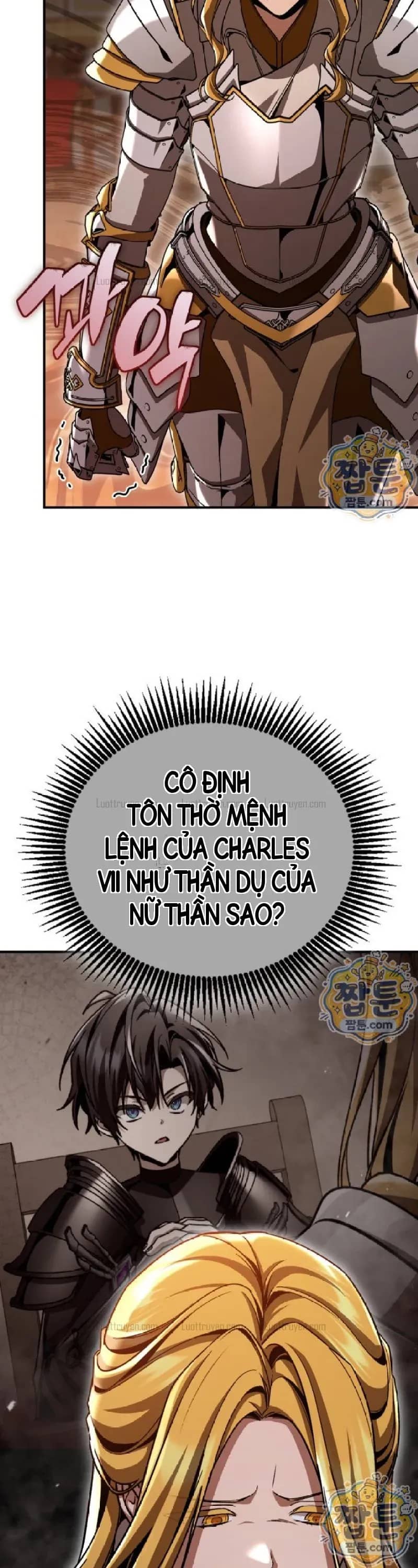 Thiên Tài Huyền Thoại Nhà Công Tước - Chương 61 - ảnh 23