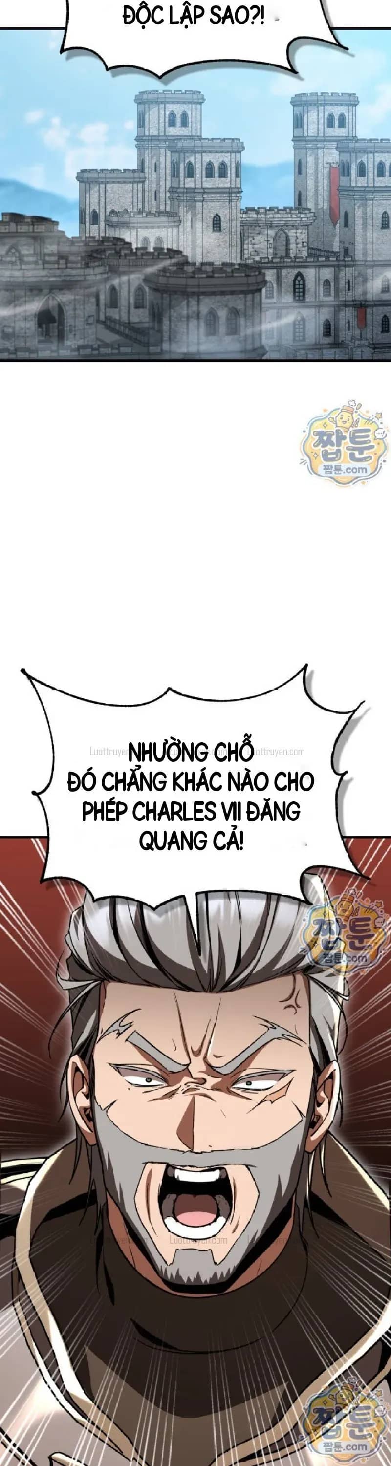 Thiên Tài Huyền Thoại Nhà Công Tước - Chương 61 - ảnh 26
