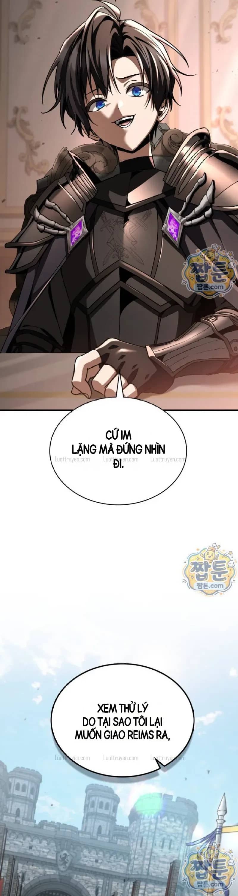Thiên Tài Huyền Thoại Nhà Công Tước - Chương 61 - ảnh 31