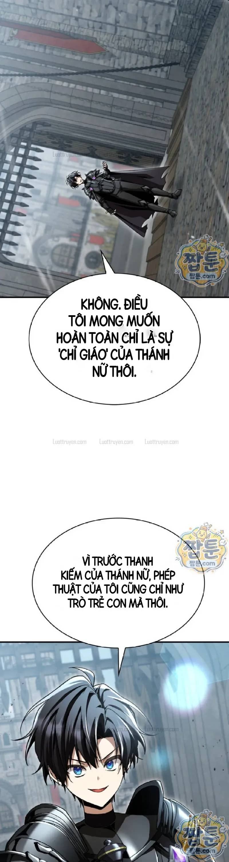 Thiên Tài Huyền Thoại Nhà Công Tước - Chương 61 - ảnh 38