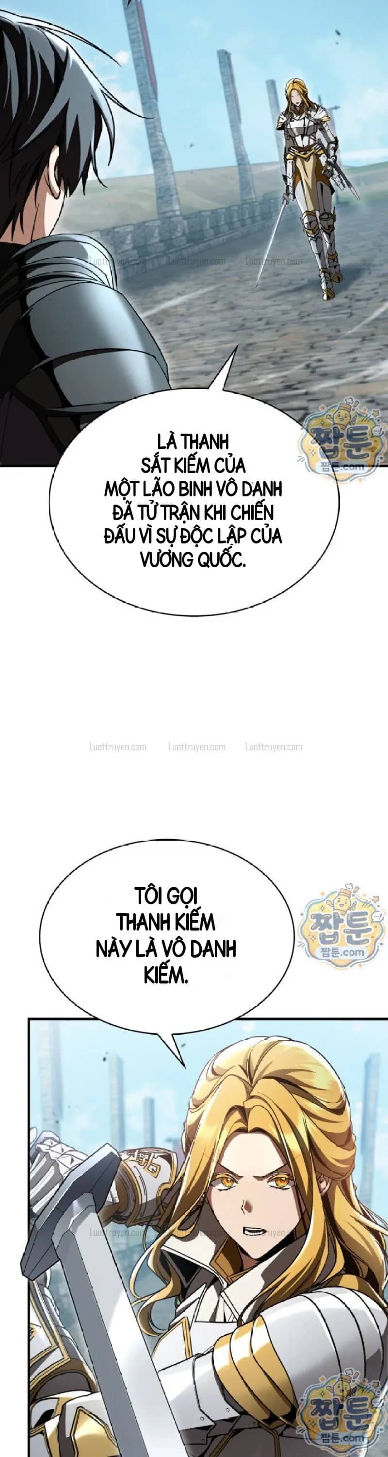 Thiên Tài Huyền Thoại Nhà Công Tước - Chương 61 - ảnh 41