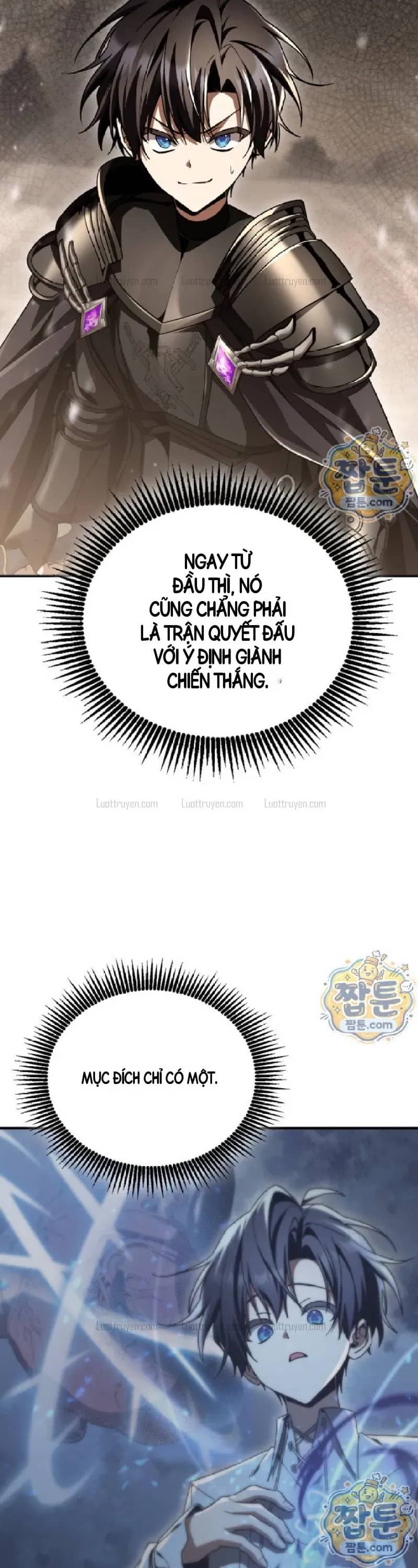Thiên Tài Huyền Thoại Nhà Công Tước - Chương 61 - ảnh 48