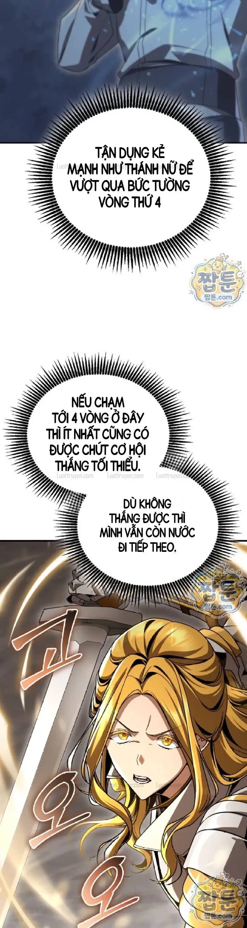 Thiên Tài Huyền Thoại Nhà Công Tước - Chương 61 - ảnh 49