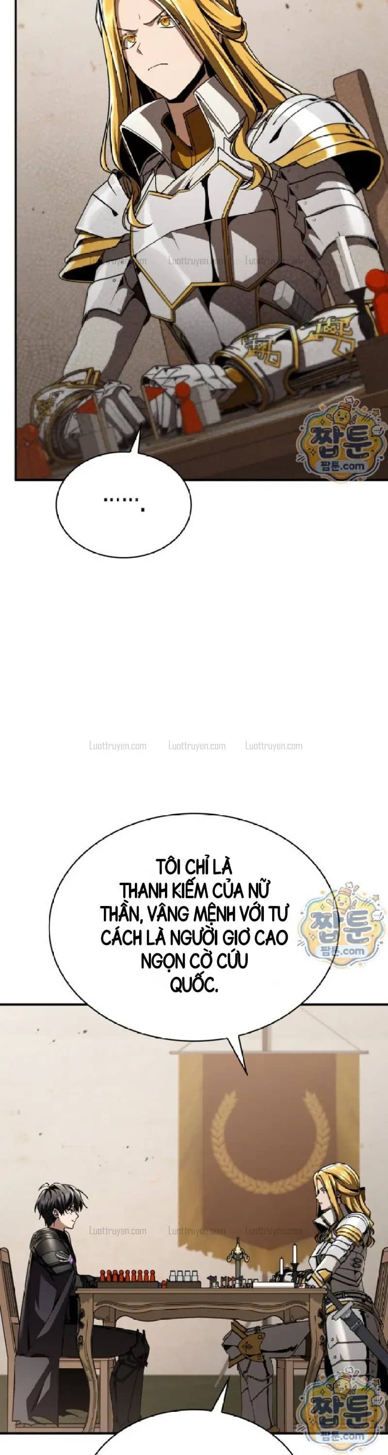 Thiên Tài Huyền Thoại Nhà Công Tước - Chương 61 - ảnh 9