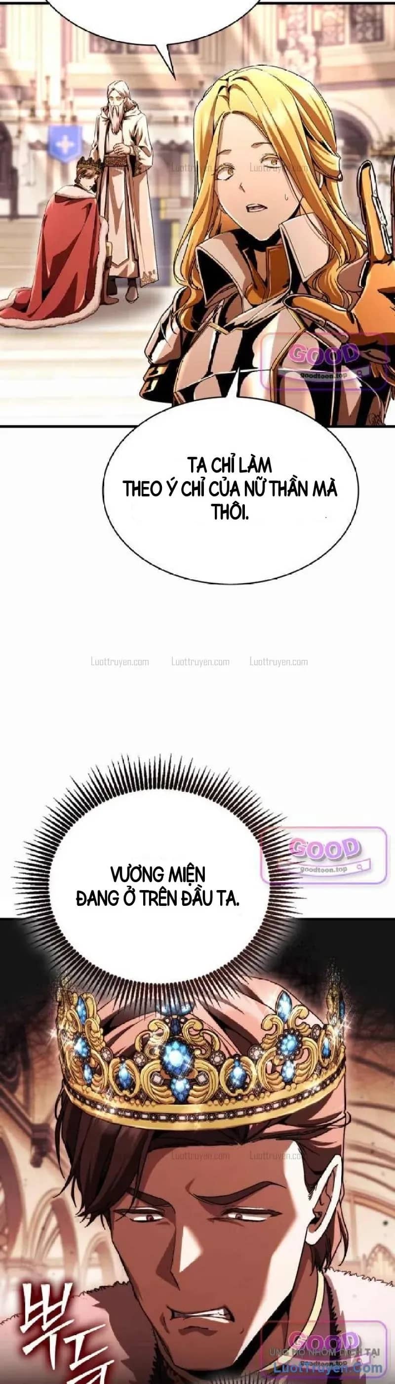 Thiên Tài Huyền Thoại Nhà Công Tước - Chương 64 - ảnh 12